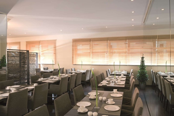 Hotel NH Fürth Nürnberg